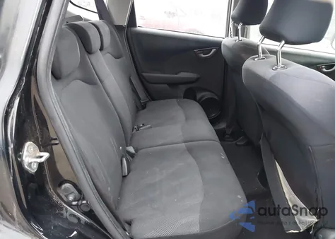 2009 Honda Fit Sport z USA, uszkodzony, nr VIN JHMGE88429S018814